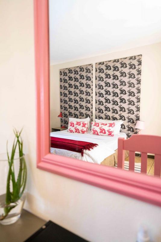 Commercial Property for Sale in Scheerpoort A H North West